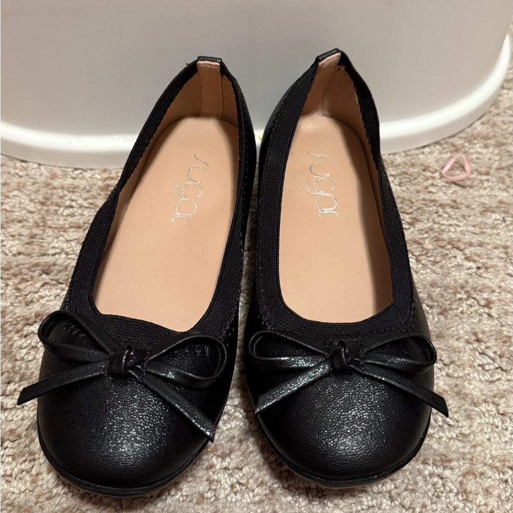 11M Gigi/Sosa Kids shoes